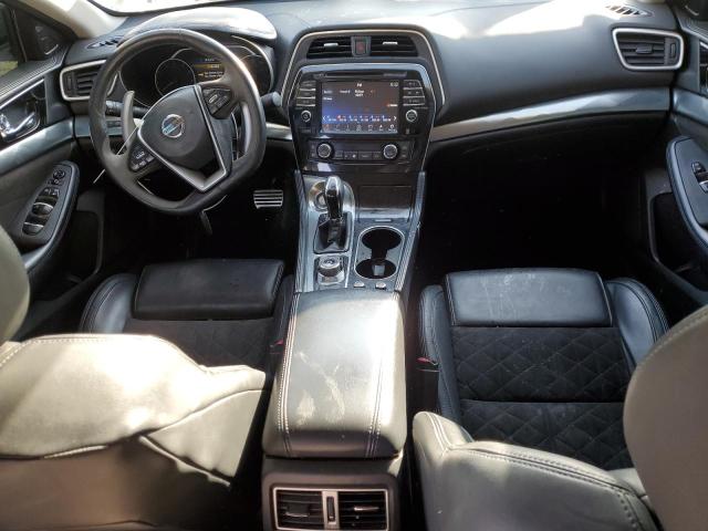 1N4AA6AP7GC429148 Nissan Maxima 3.5s
