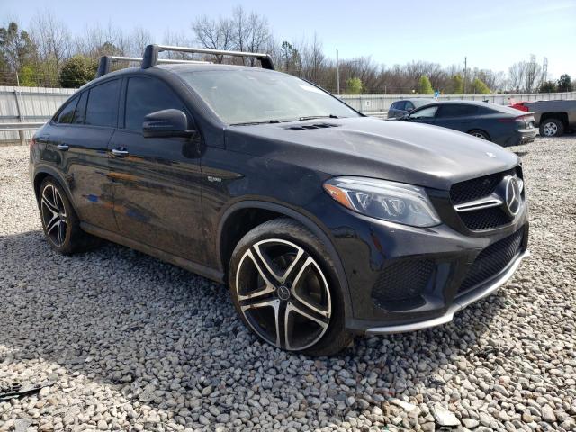 4JGED6EB1HA080823 Mercedes-Benz Gle Coupe 43 Amg