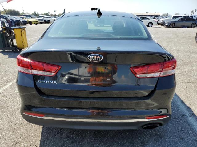 5XXGT4L31JG248552 KIA Optima Lx