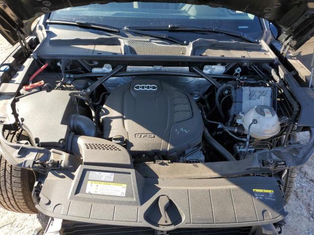 WA1BNAFY8J2212951 Audi Q5 Premium Plus