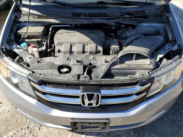 5FNRL5H20GB035084 Honda ODYSSEY LX