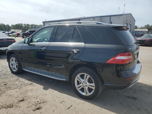 4JGDA5JB5FA506787 Mercedes-Benz ML 350