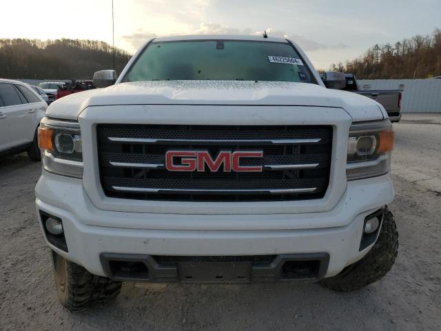 1GTV2UECXEZ185588 GMC Sierra K1500 Sle