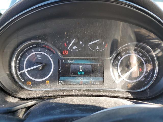 2G4GL5EX3G9113705 Buick Regal