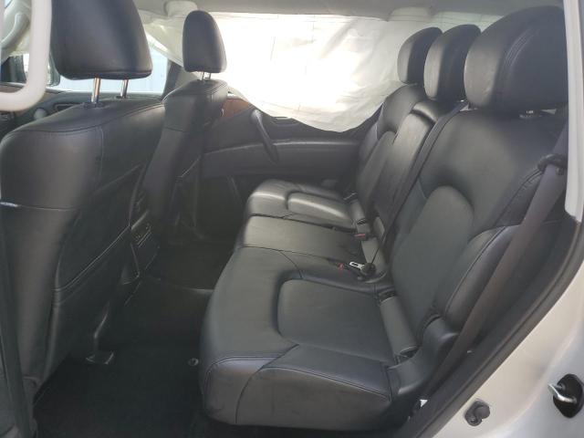 JN8AY2BD8P9692866 Nissan Armada Sl