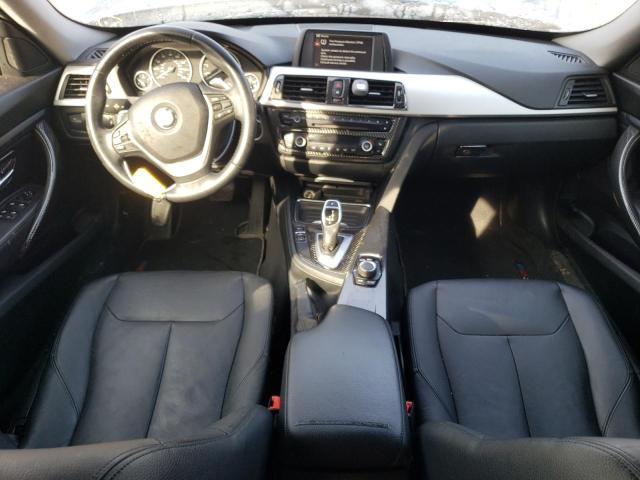 WBA3X5C53ED242646 BMW 328 XIGT
