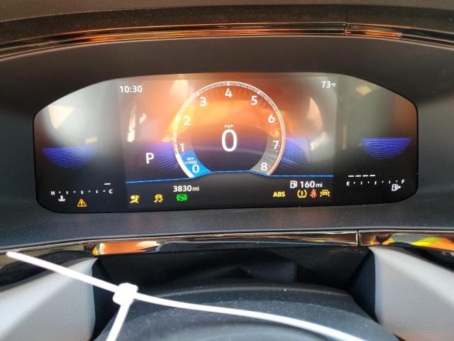 3VVCX7B28PM378978 Volkswagen TAOS S