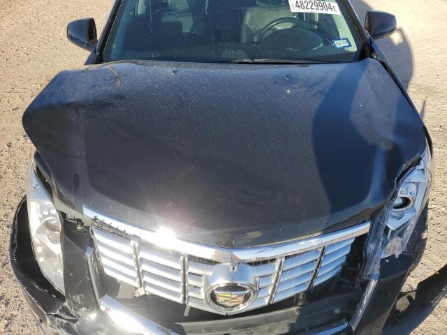 3GYFNBE3XFS610168 Cadillac Srx Luxury Collection