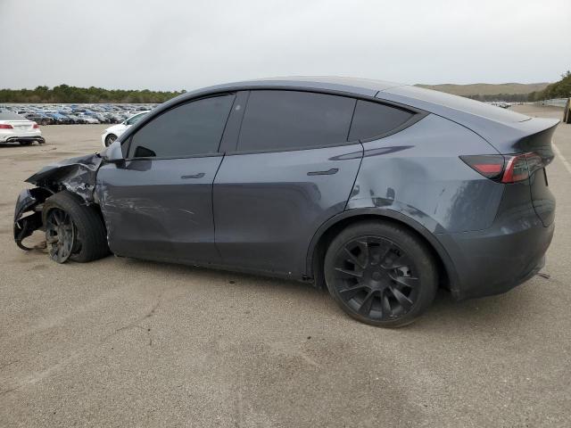 7SAYGDEE6PF842933 Tesla Model Y