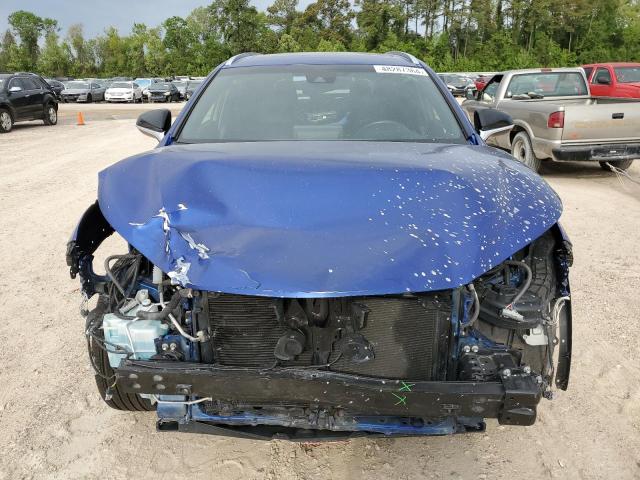 JTJYARBZ1K2139882 Lexus Nx 300 Base