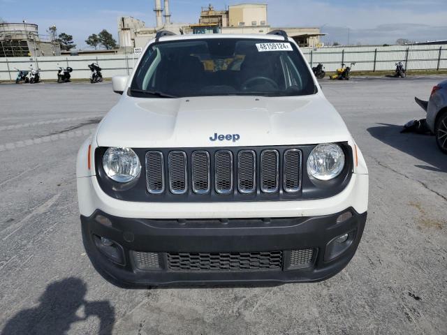 ZACCJABB1JPJ24608 Jeep Renegade Latitude