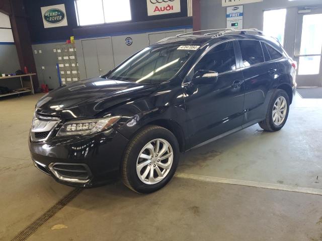 Auction sale of the 2018 Acura Rdx Technology, vin: 5J8TB4H54JL014516, lot number: 47047084