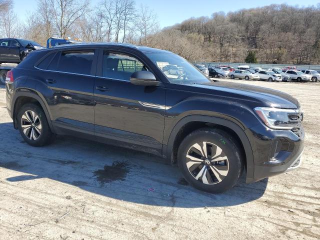 1V2LE2CA6RC202687 Volkswagen Atlas Cross Sport Se
