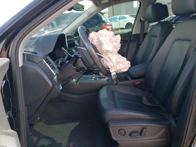 WA1BNAFY8K2020432 Audi Q5 Premium Plus