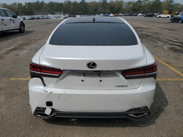JTHB5LFF5J5002093 Lexus Ls 500