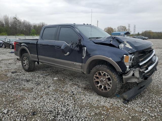 1FT7W2BT4MEC56683 Ford F250 Super Duty