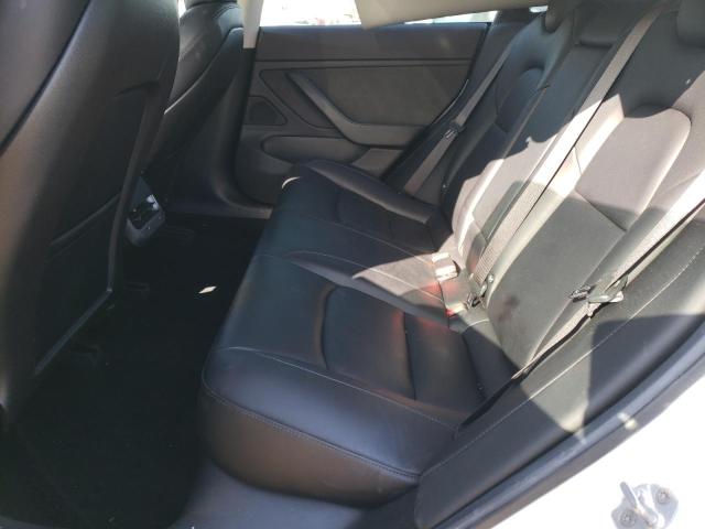 5YJ3E1EA7JF043887 Tesla MODEL 3