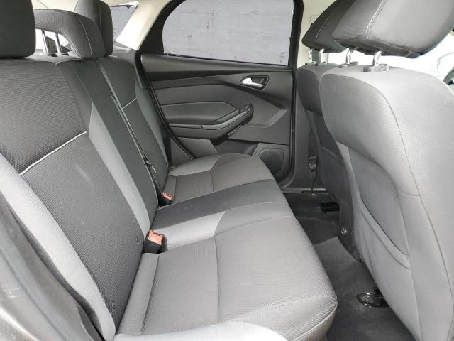 1FADP3K21EL457344 Ford FOCUS SE