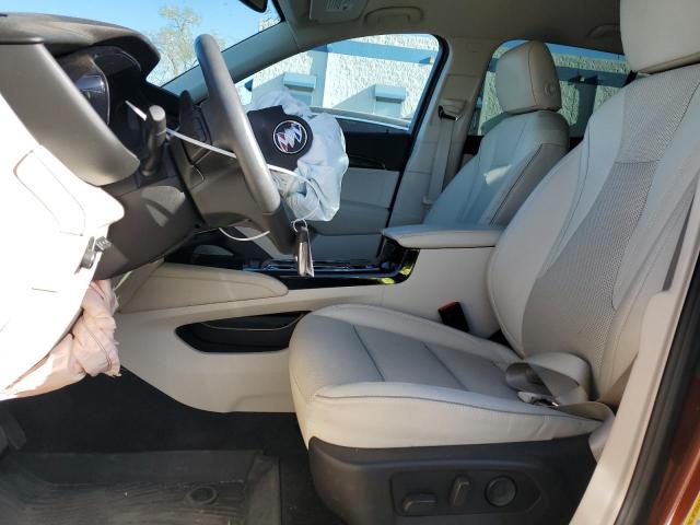 LRBFZNR4XND043567 Buick Envision Essence