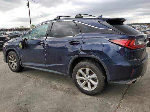 2T2ZZMCA5GC019891 Lexus RX 350