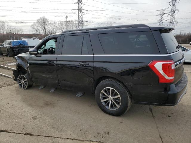 1FMJK1JT6MEA59541 Ford Expedition Max Xlt