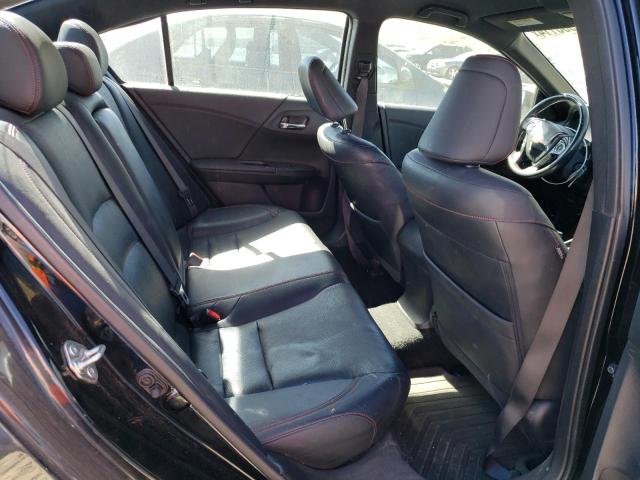 1HGCR2F16HA057812 Honda Accord Sport Special Edition