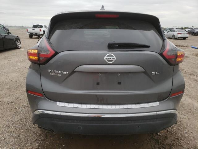 5N1AZ2MJ4KN112584 Nissan MURANO S