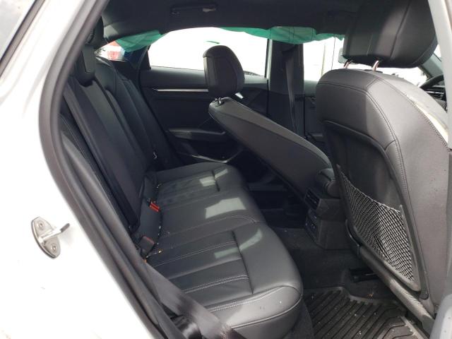 WAUGUDGY6PA143638 Audi A3 PREMIUM