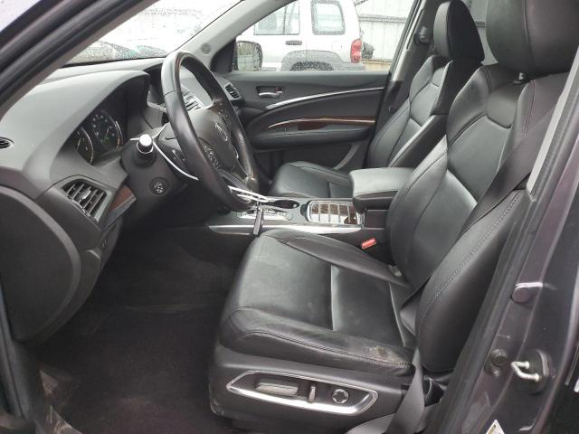 5J8YD4H34KL037424 Acura MDX