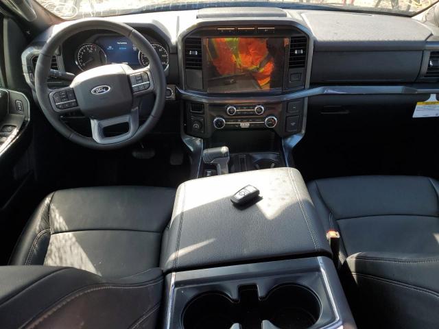 1FTFW1ED4PFB98891 Ford F150 Supercrew