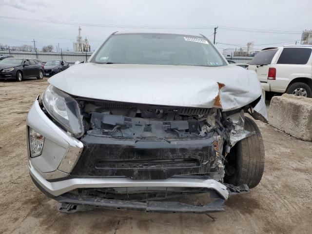 JA4AT5AA0JZ040621 Mitsubishi Eclipse Cross Se