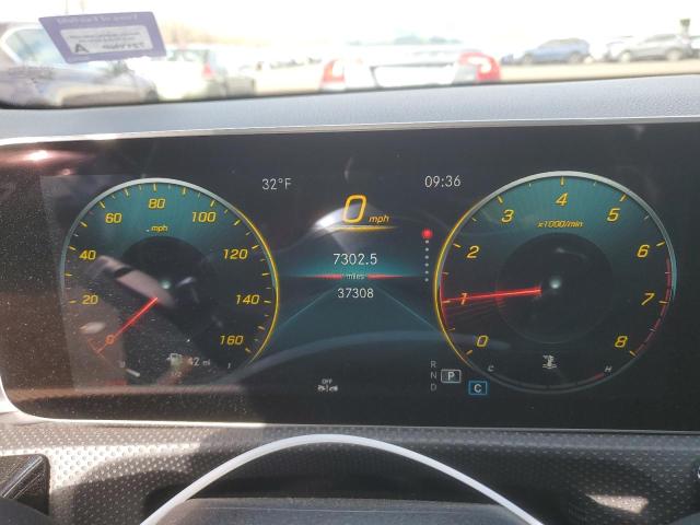 WDD3G4FB0LW039073 Mercedes-Benz A 220 4matic