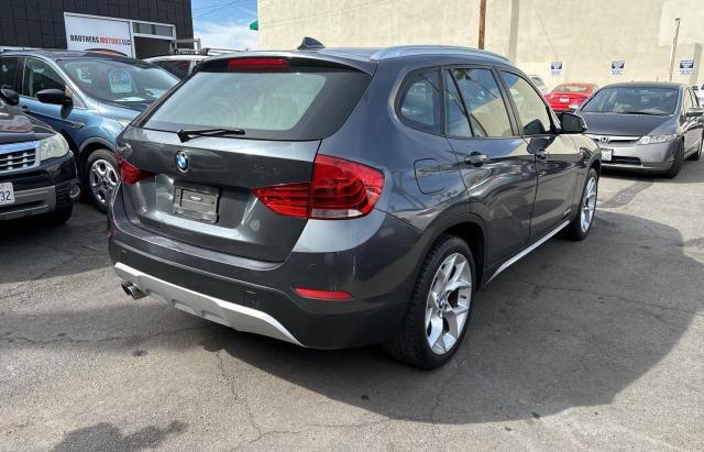 WBAVM1C54FV318252 BMW X1 Sdrive28i