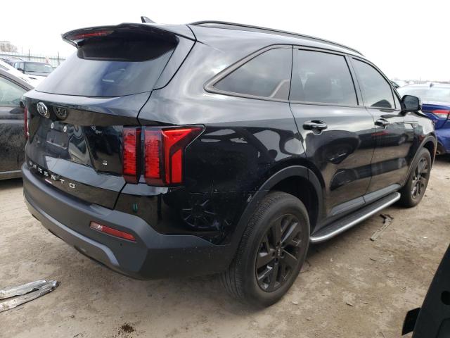 5XYRLDLC7MG021262 KIA SORENTO S