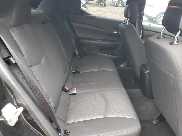 1C3CDZAB6EN188060 Dodge AVENGER SE