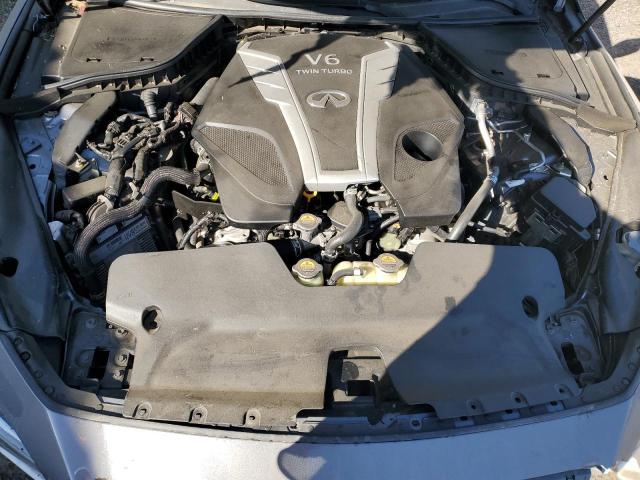 JN1EV7AR4JM440233 Infiniti Q50 LUXE