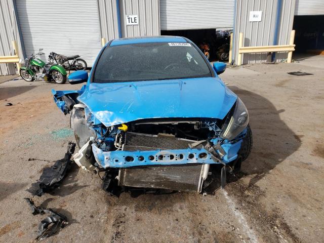 WF0DP3TH2H4119282 Ford FOCUS RS