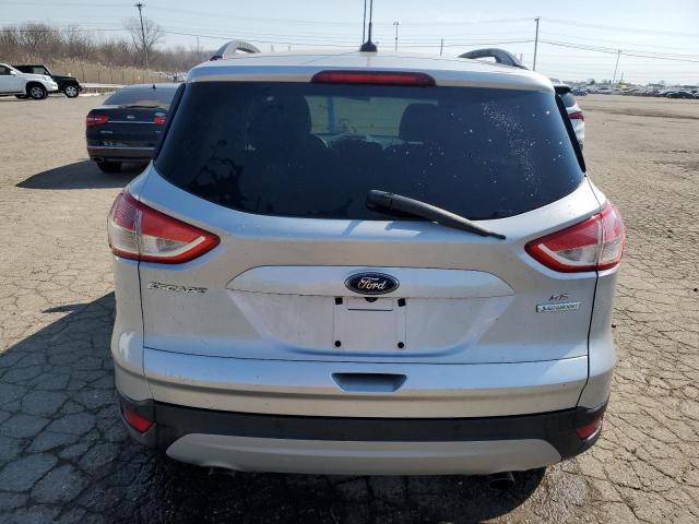 1FMCU0GX3EUC66838 Ford ESCAPE SE