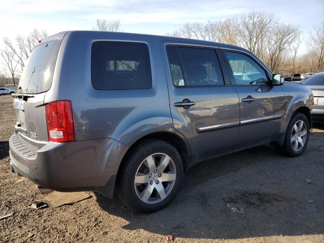 5FNYF4H96FB034854 Honda Pilot Touring