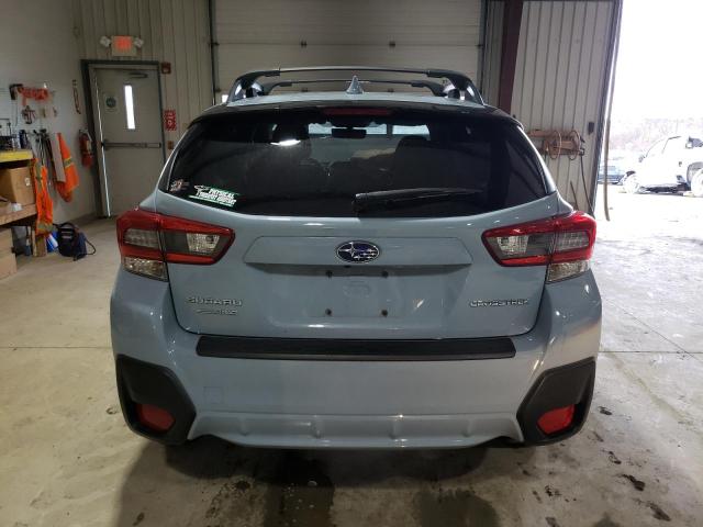 JF2GTACC7LG247580 Subaru Crosstrek Premium