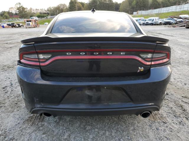 2C3CDXGJ9KH576147 Dodge Charger Scat Pack