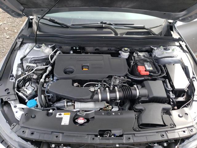 1HGCV2F32NA022211 Honda Accord Sport