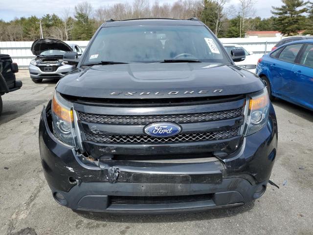1FM5K8GT7EGC11964 Ford EXPLORER SPORT