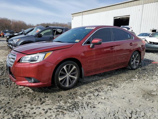 2015 Subaru Legacy 2.5i Limited მანქანა იყიდება აუქციონზე, vin: 4S3BNAN63F3049696, აუქციონის ნომერი: 44752874