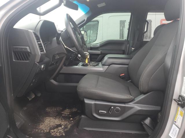 1FTEW1EP6JFE09294 Ford F150 Supercrew