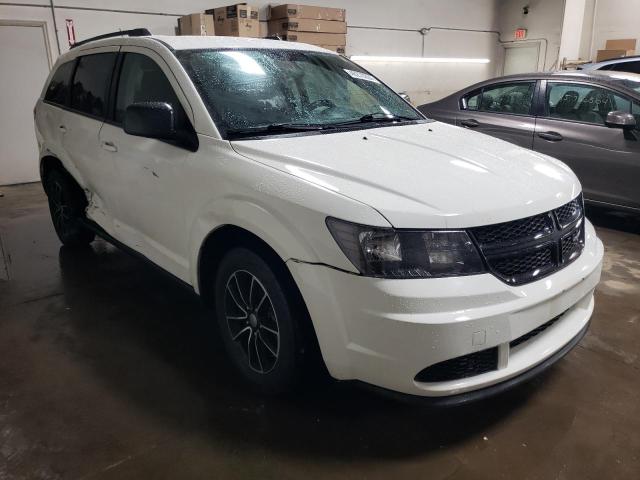 3C4PDCAB1HT708325 Dodge JOURNEY SE