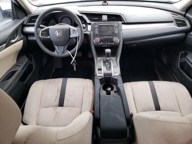 19XFC2F50GE098366 Honda Civic Lx