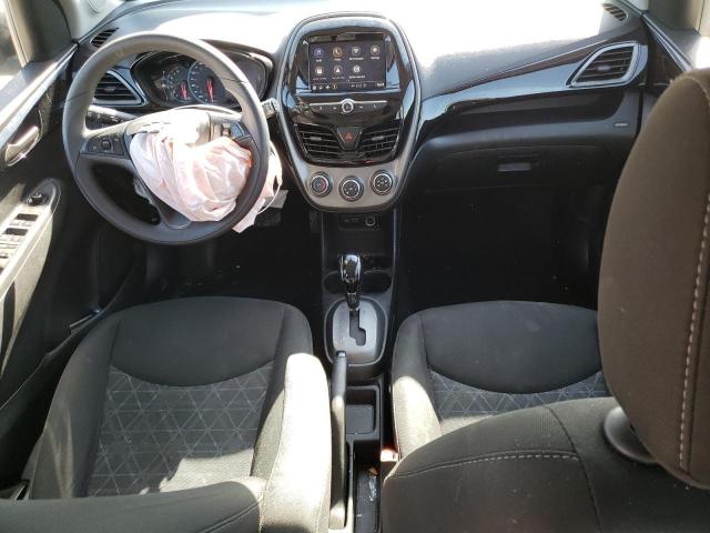 KL8CD6SA1LC450259 Chevrolet SPARK 1LT