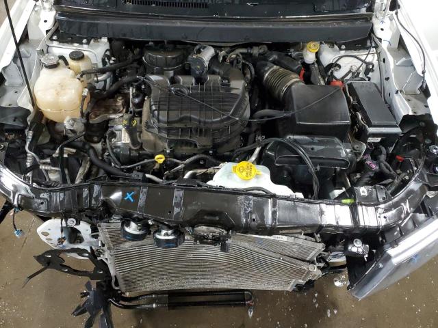 3C4PDDEG0KT795119 Dodge JOURNEY GT