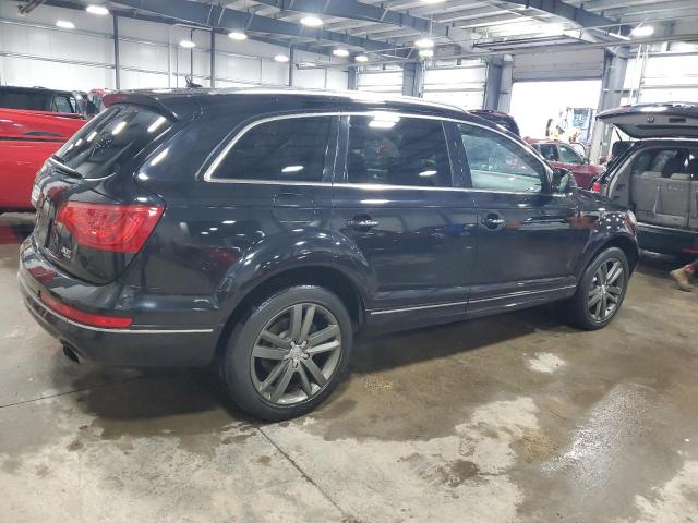 WA1LGAFE3ED001168 Audi Q7 Premium Plus